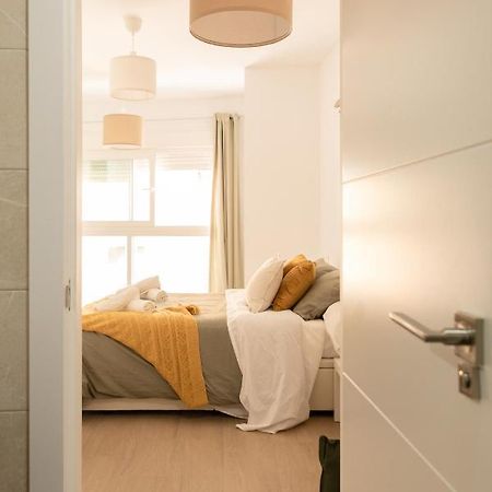 Duplex Victory III Apartman Málaga Kültér fotó