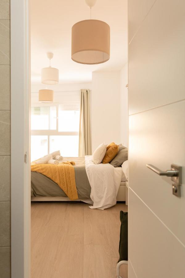 Duplex Victory III Apartman Málaga Kültér fotó