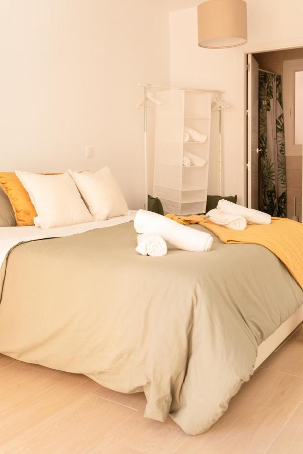 Duplex Victory III Apartman Málaga Kültér fotó