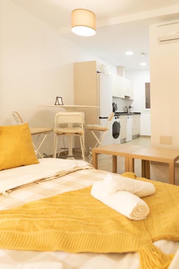 Duplex Victory III Apartman Málaga Kültér fotó