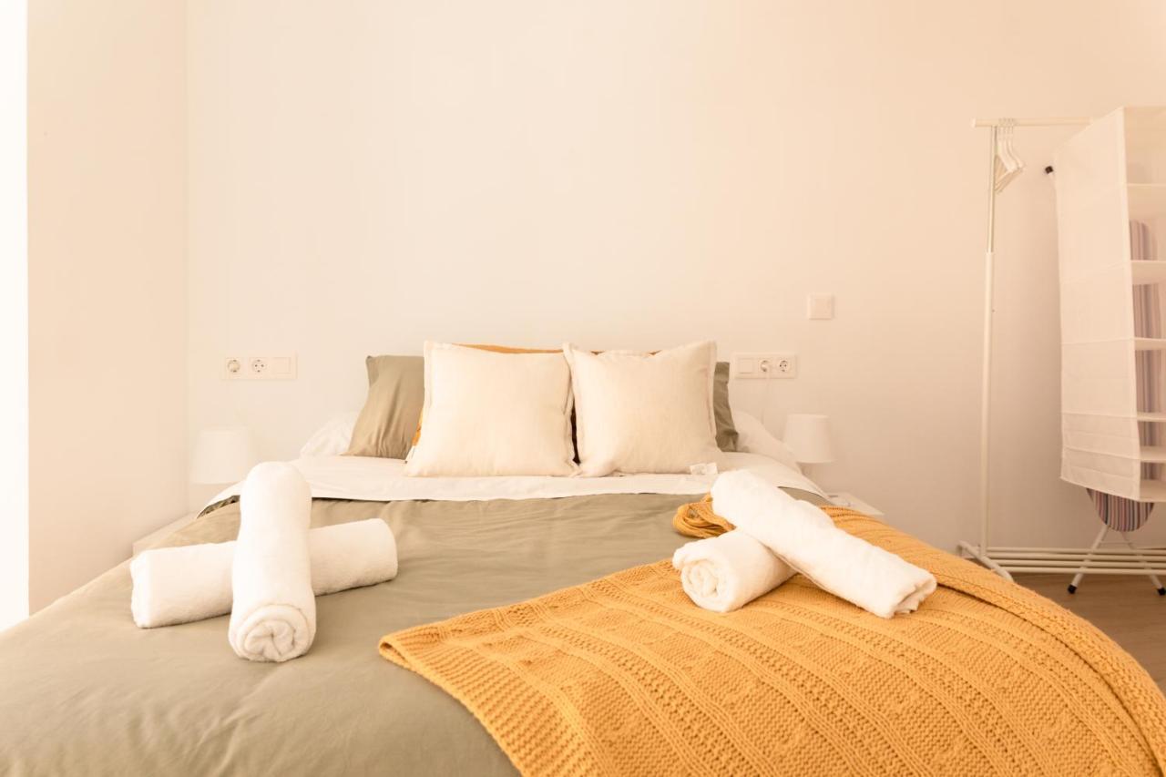 Duplex Victory III Apartman Málaga Kültér fotó