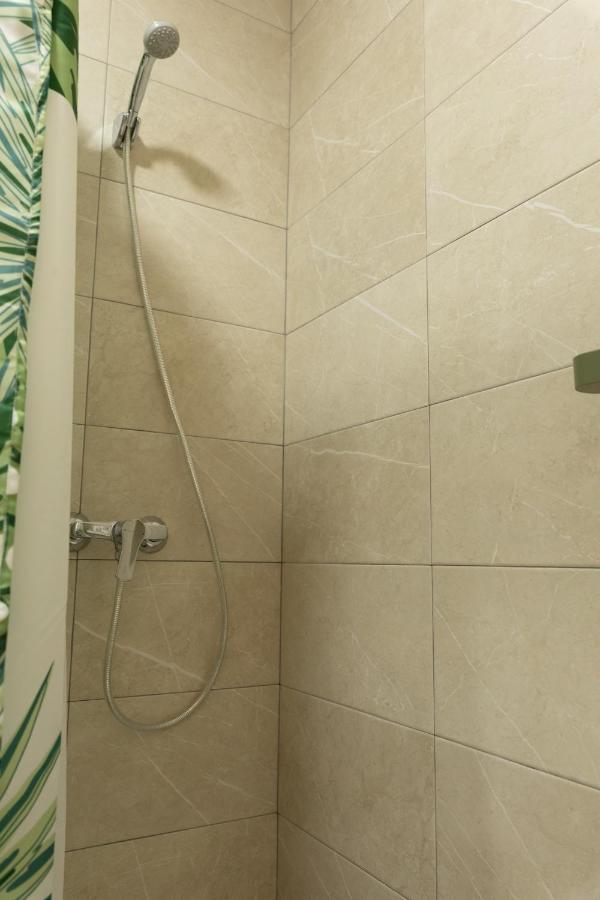 Duplex Victory III Apartman Málaga Kültér fotó