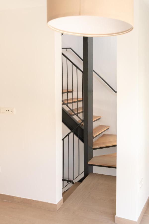 Duplex Victory III Apartman Málaga Kültér fotó