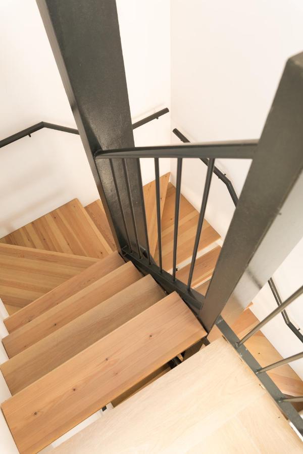Duplex Victory III Apartman Málaga Kültér fotó